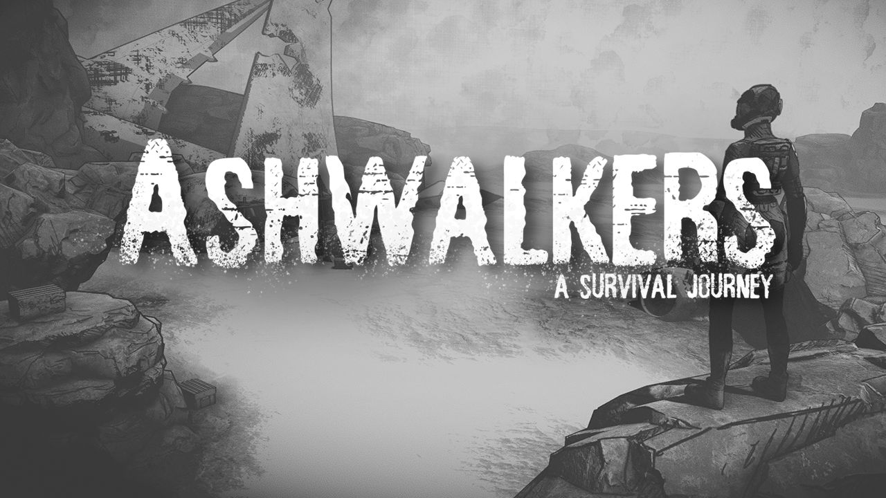 Ashwalkers: A Survival Journey вышла на Nintendo Switch. Заслуживает ли игра внимания?