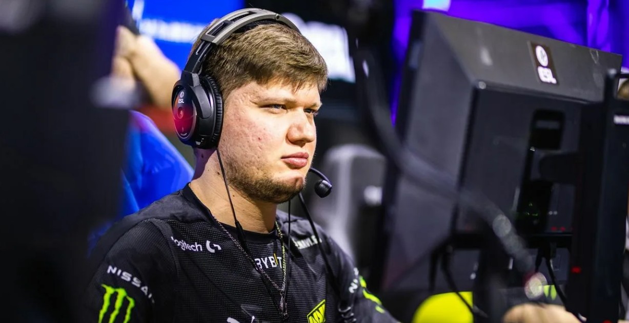 S1mple: Passion UA просто вау, ещё одна игра и выход на мейджор