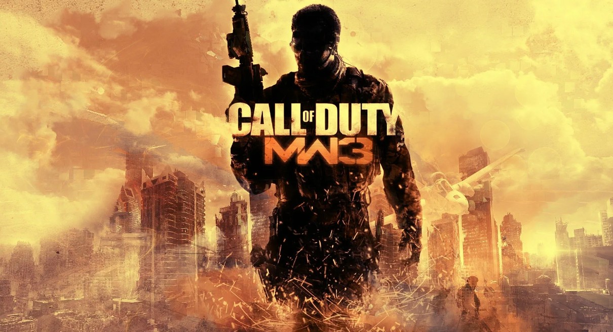 Слух: в июле в подписке Game Pass появится Call of Duty: Modern Warfare III