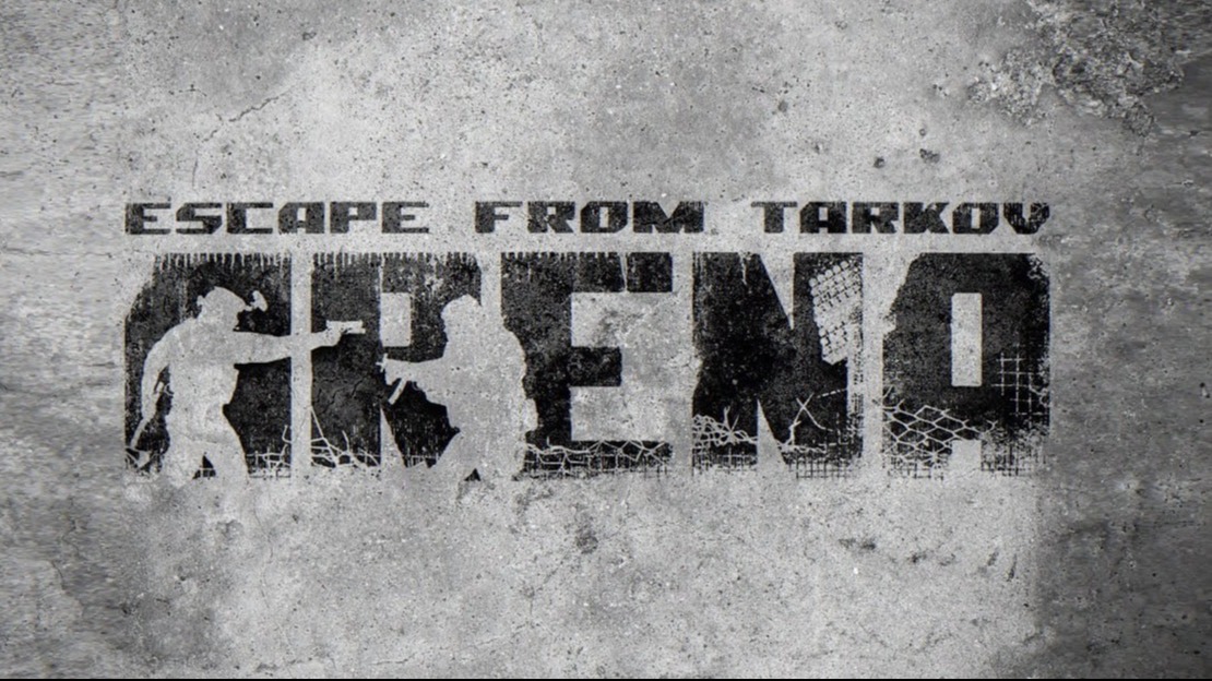 В Escape from Tarkov: Arena добавили систему достижений