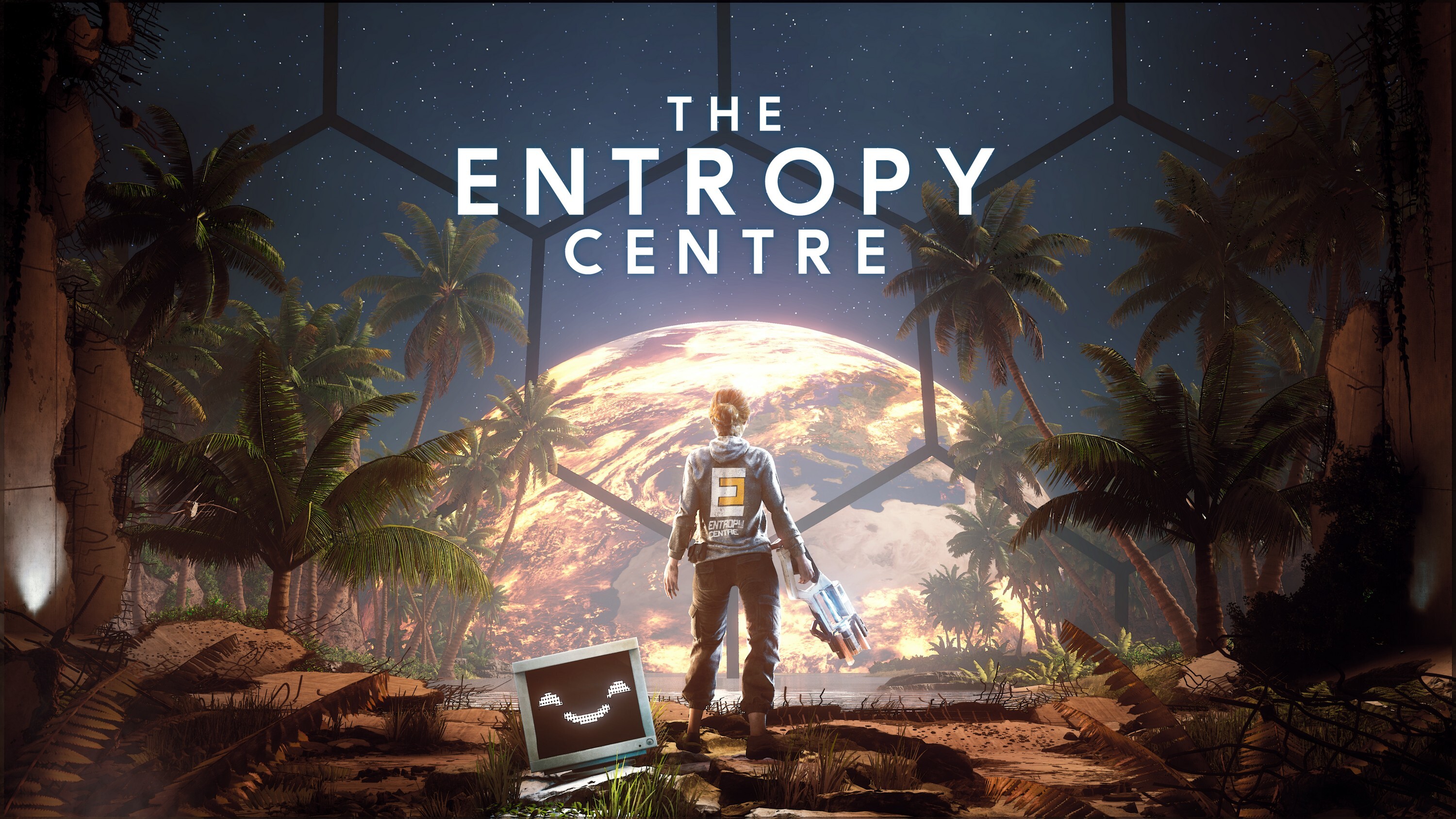 The Entropy Centre получила первый патч с исправлениями