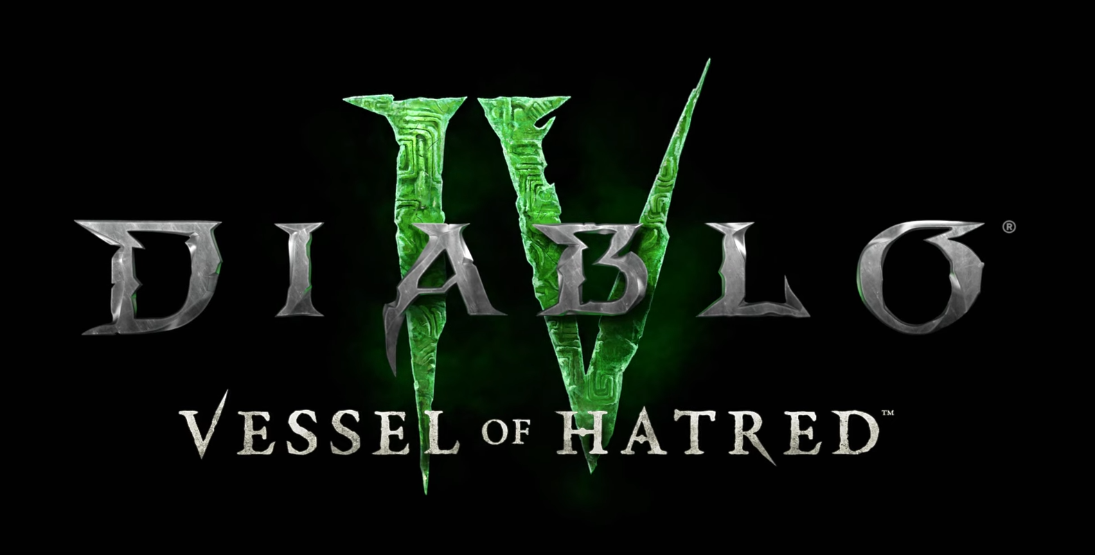 Анонсировано первое сюжетное DLC для Diablo 4