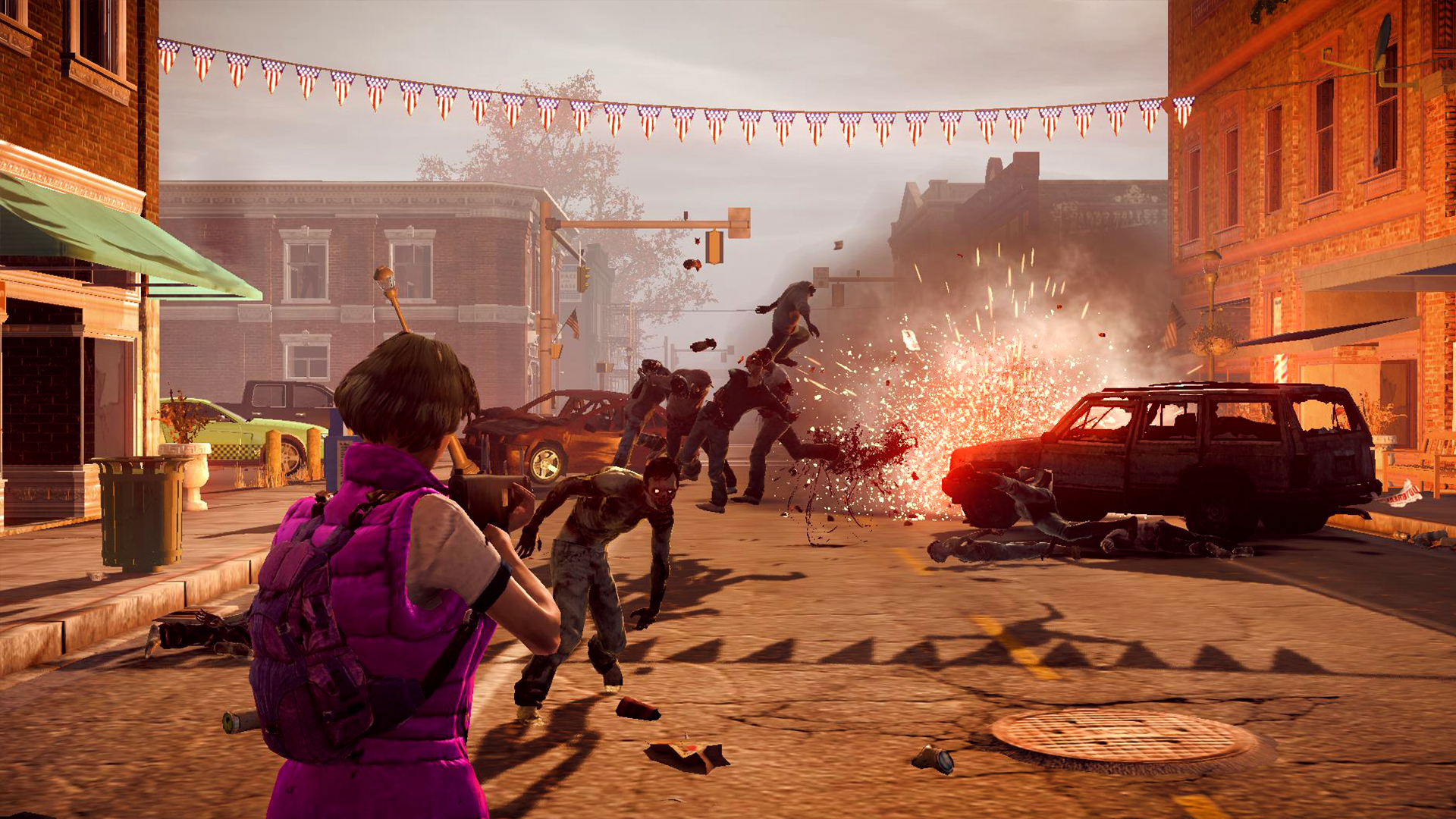 State Of Decay: Year One Survival Edition Trainer +15 v1.4