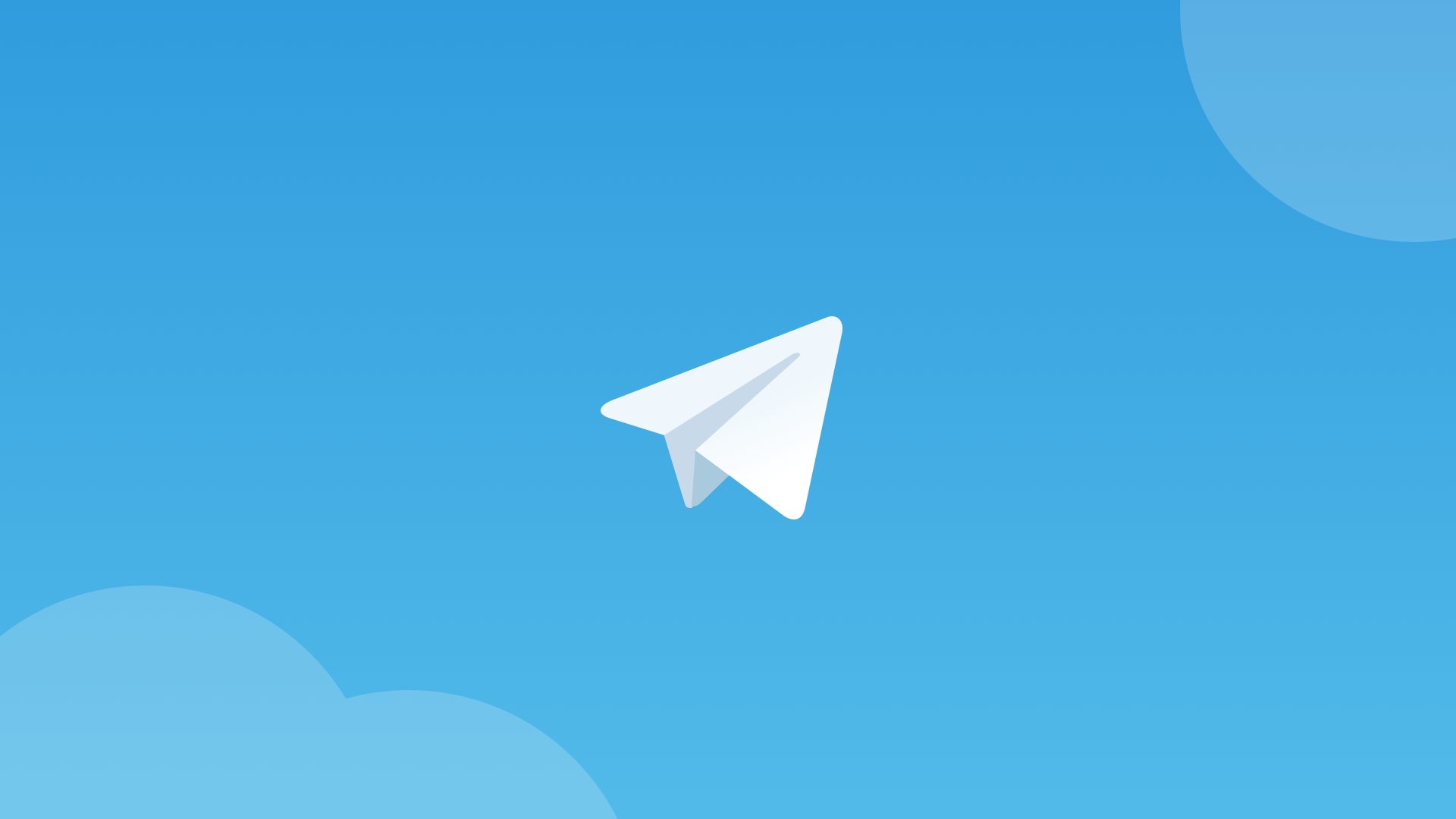 У Telegram стали наблюдаться массовые сбои в России
