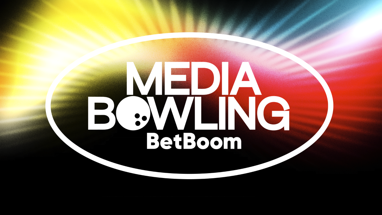 BetBoom MediaBowling