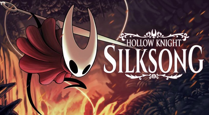 На Xbox Games Showcase 2024 покажут сиквел Hollow Knight: Silksong