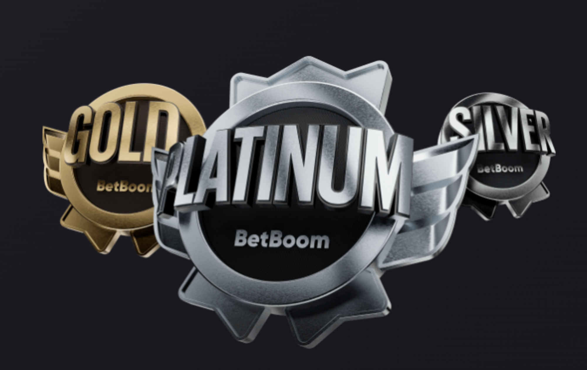 Кэшбэк в BetBoom: до 20% за ставки