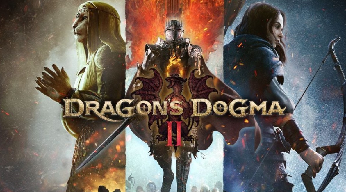 89 баллов из 100 – Dragon's Dogma 2 получила высокие оценки от критиков