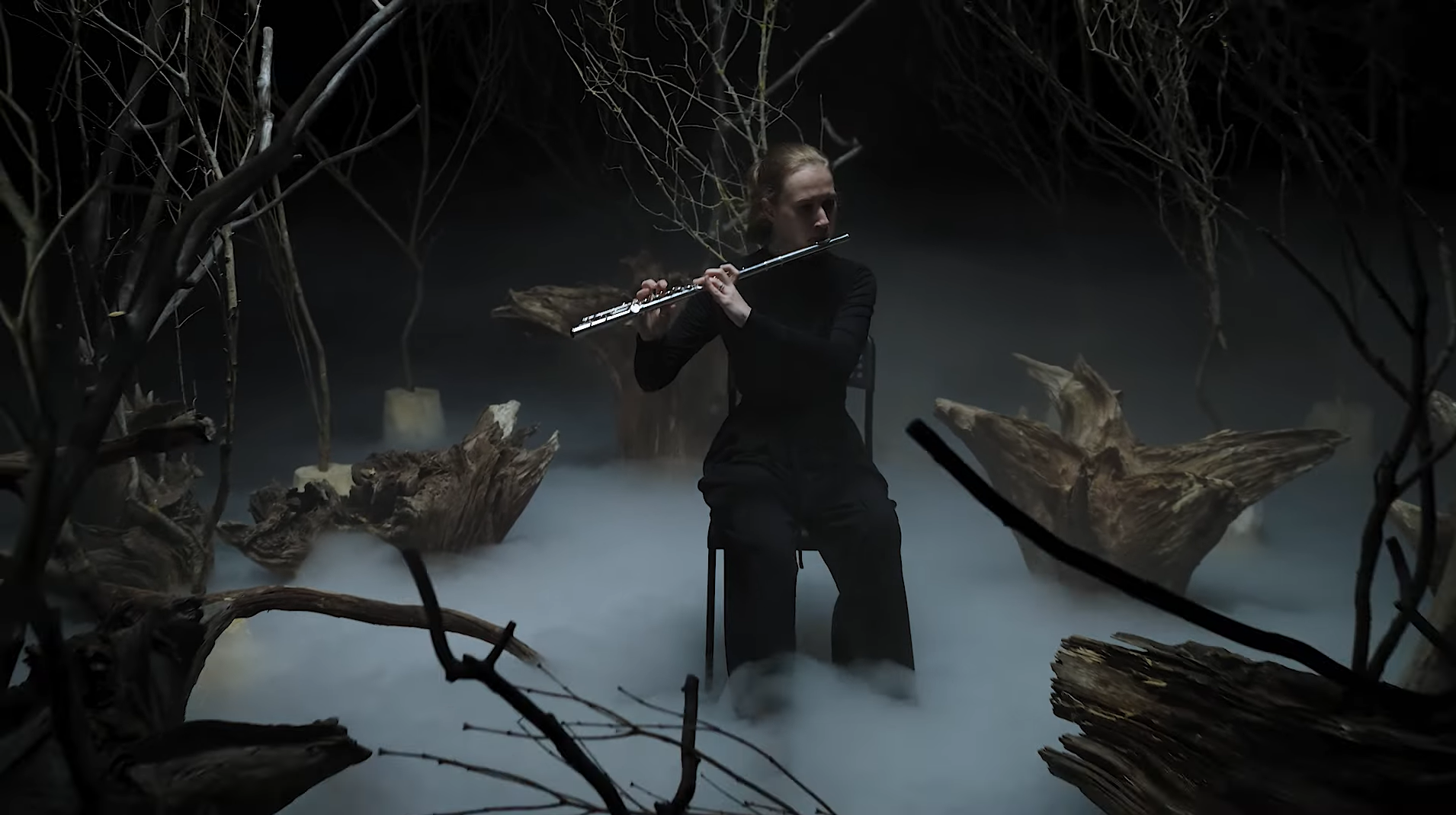 Симфонический оркестр исполнит музыку из The Witcher 3 в городах России
