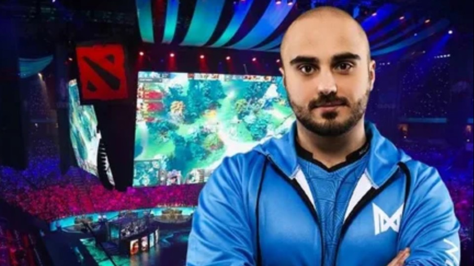 KuroKy будет тренером Nigma Galaxy на PGL Wallachia Season 2