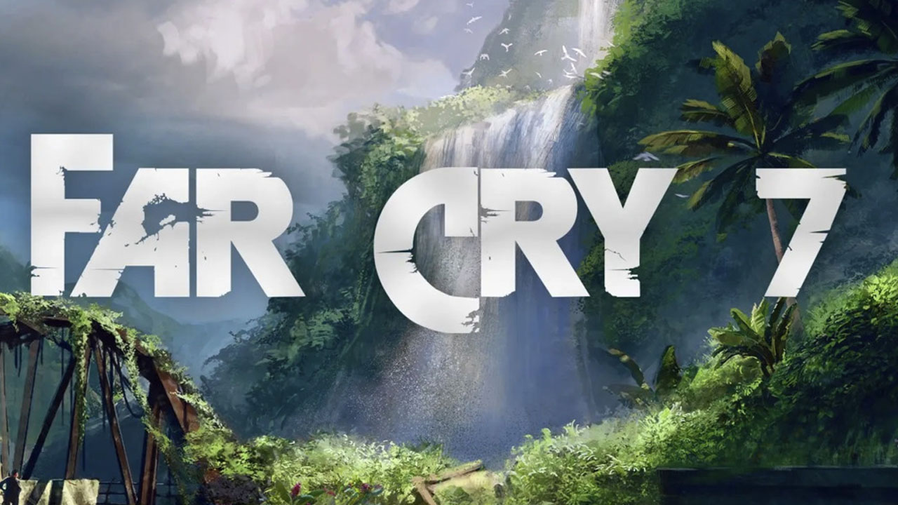 Слух: анонс Far Cry 7 может состояться в ближайшее время