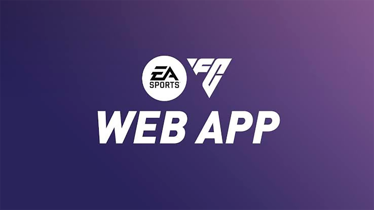 Стала известна дата выхода веб-приложения для EA Sports FC 24