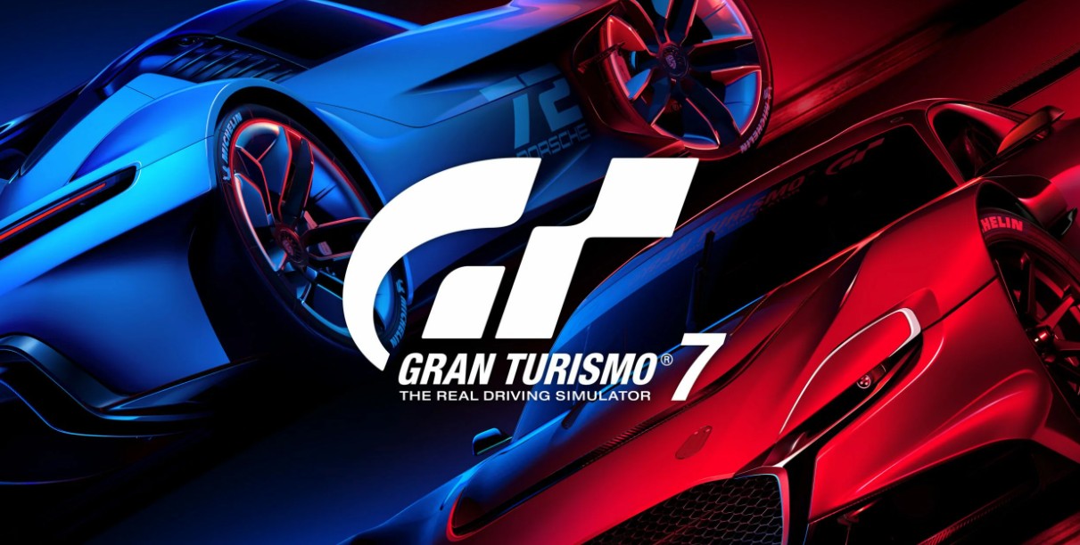 Для Gran Turismo 7 выйдет патч с новой трассой и автомобилями