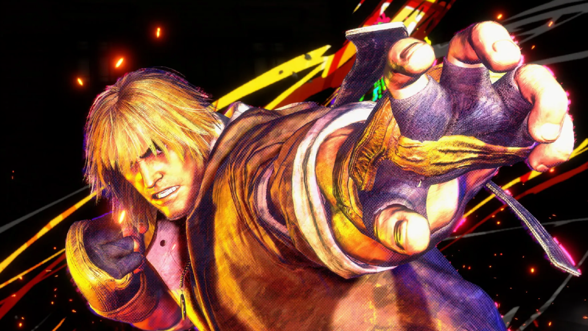 Street Fighter 6 получила высокие оценки от критиков – 93 балла из 100