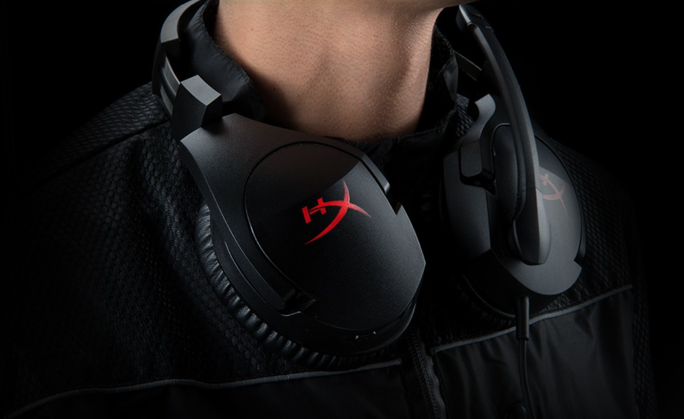 HyperX Cloud Stinger