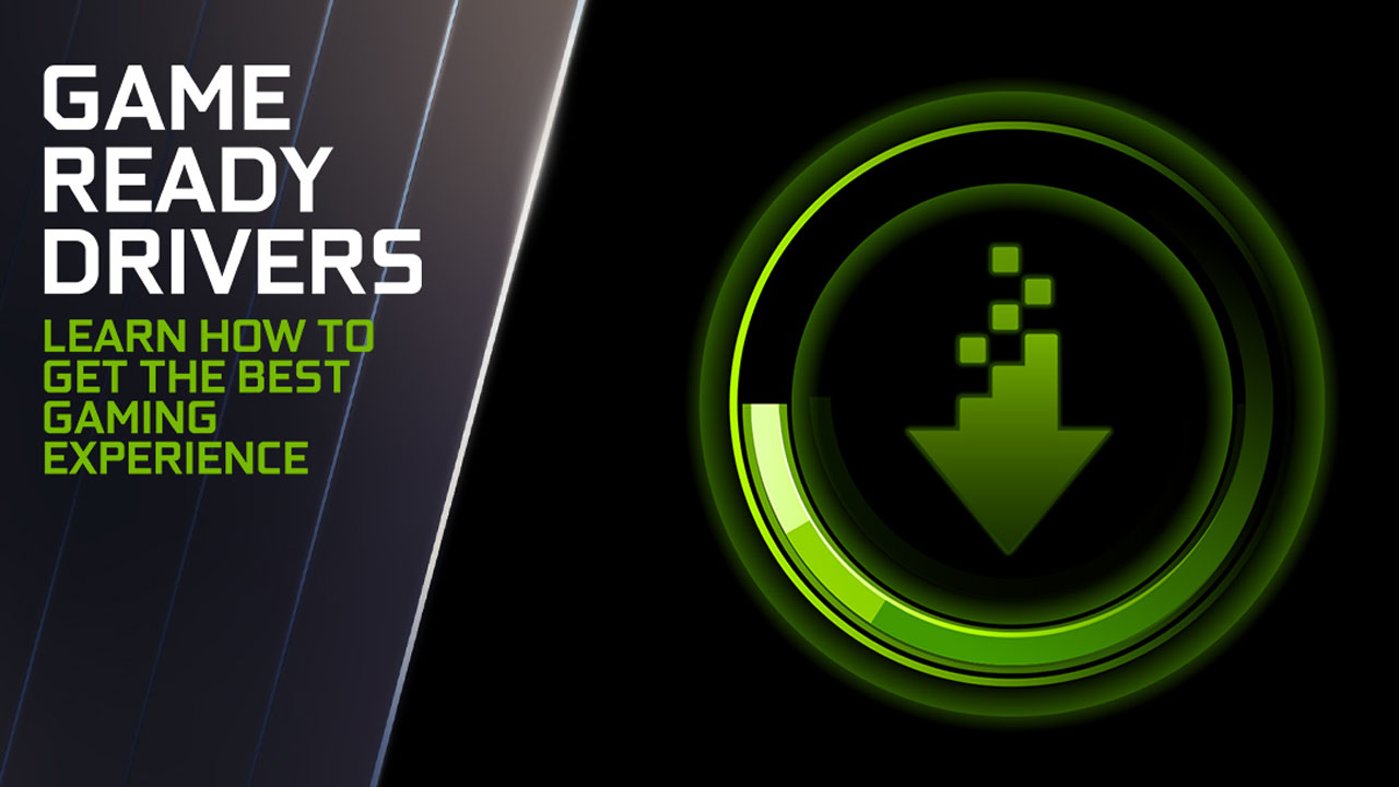 NVIDIA выпустила драйвер GeForce Game Ready c поддержкой NVIDIA DLSS 3.5
