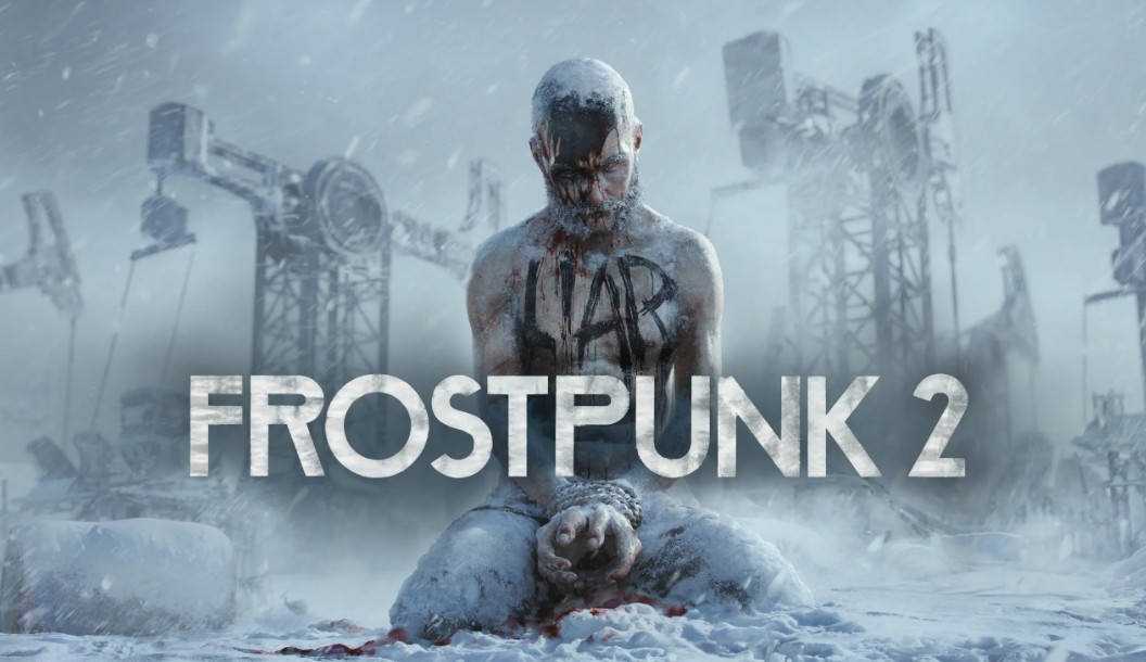 Разработчики Frostpunk 2 показали сюжетный трейлер игры