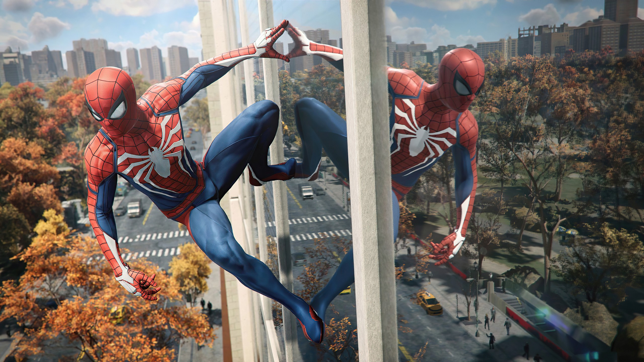 Новый патч для Marvel's Spider-Man Remastered исправляет критическую ошибку геймплея