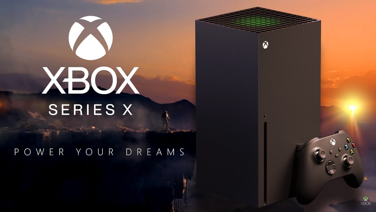 СМИ: обновлённая версия Xbox Series X может выйти в ноябре 2024 года