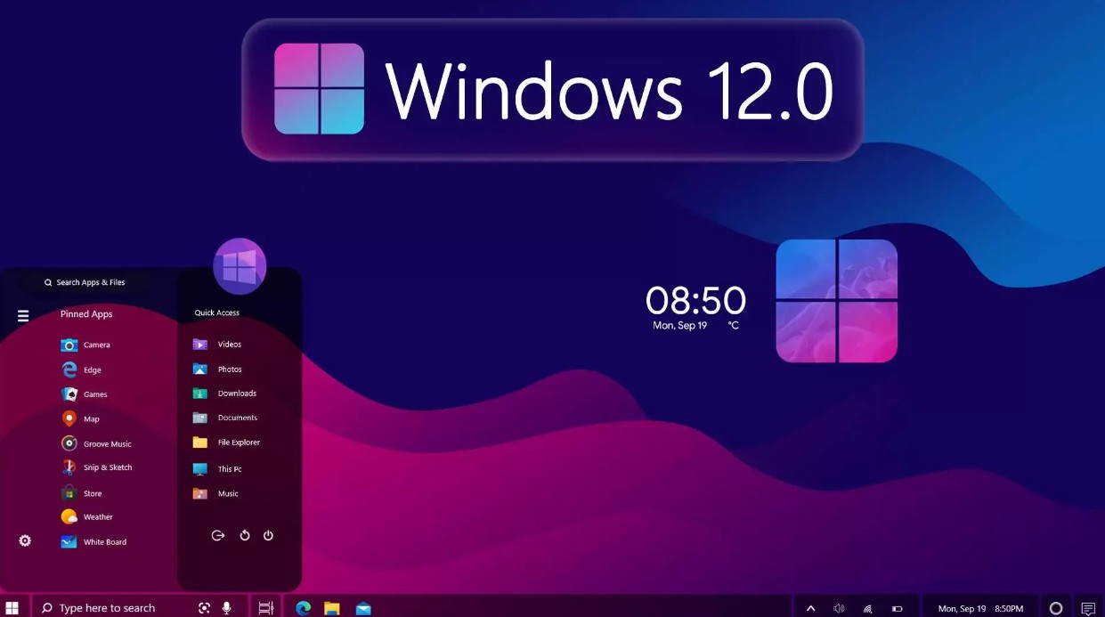 В Windows 12 может появиться платная подписка