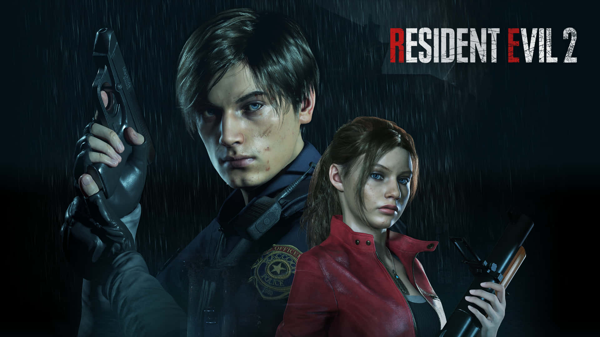 Ремейк Resident Evil 2 выйдет на iPhone 15 Pro, iPad и Mac