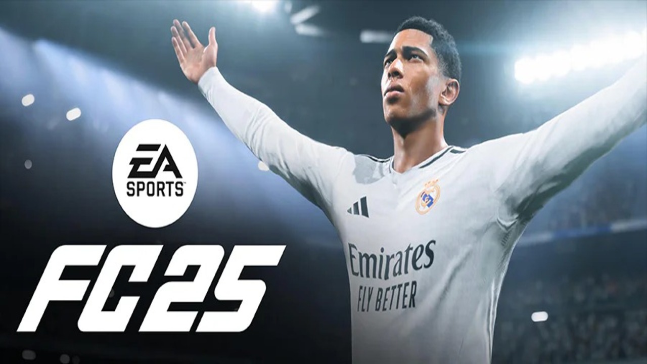 Онлайн EA Sports FC 25 превысил 100 тысяч игроков за 1 день