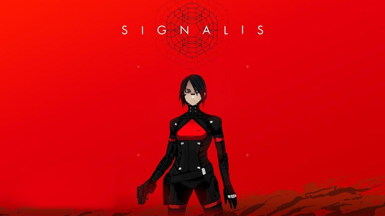 Signalis