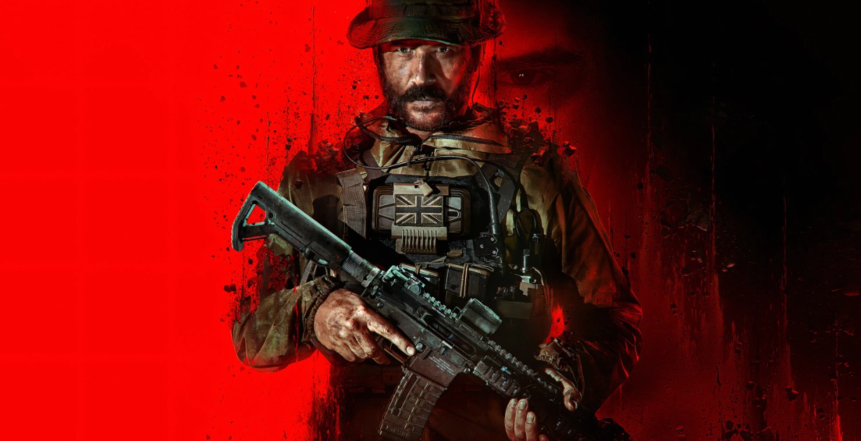 Activision исправила ошибку в античите CoD: Modern Warfare III и Warzone