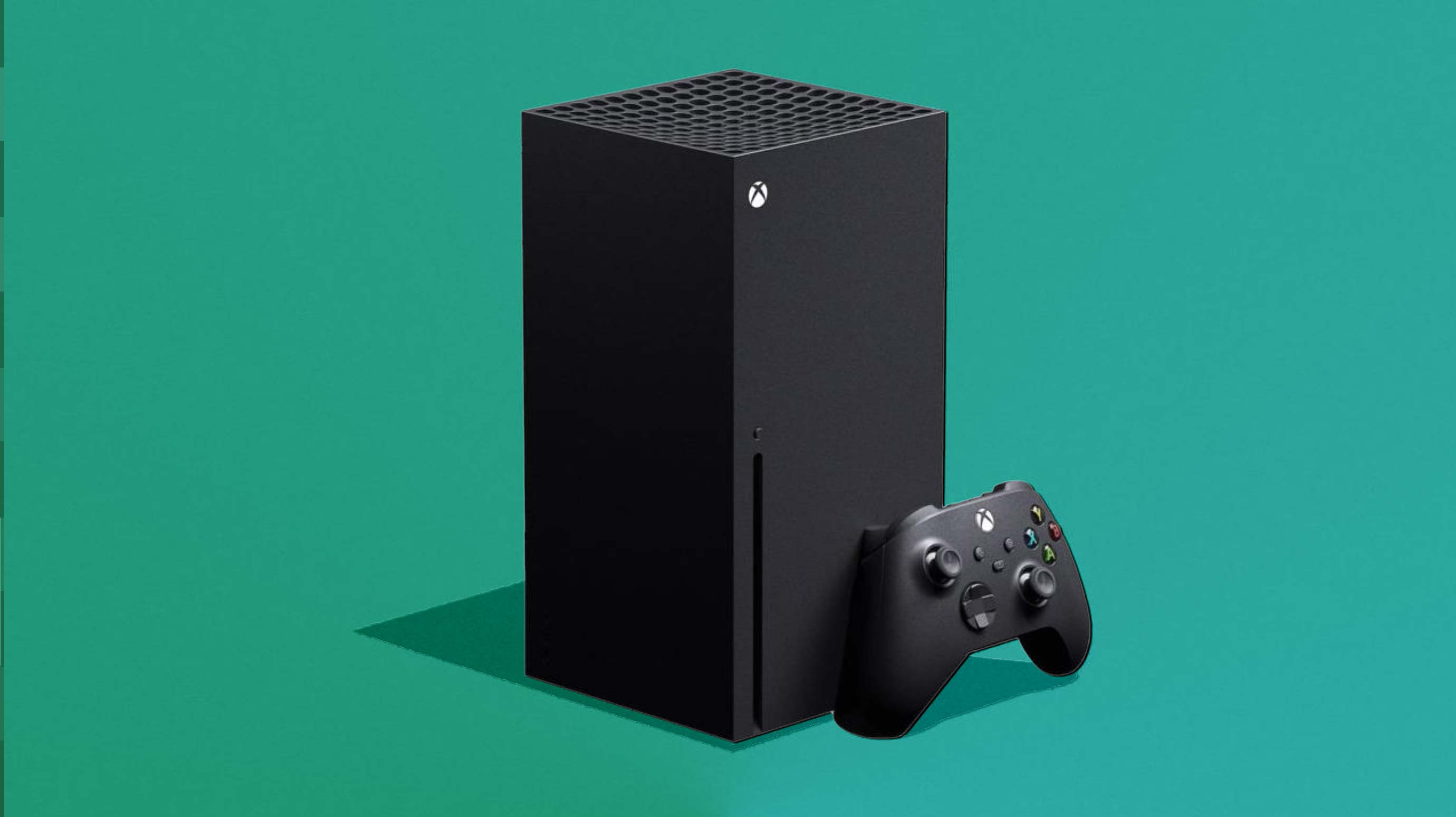 Инсайдер сообщил о новом прототипе геймпада Xbox
