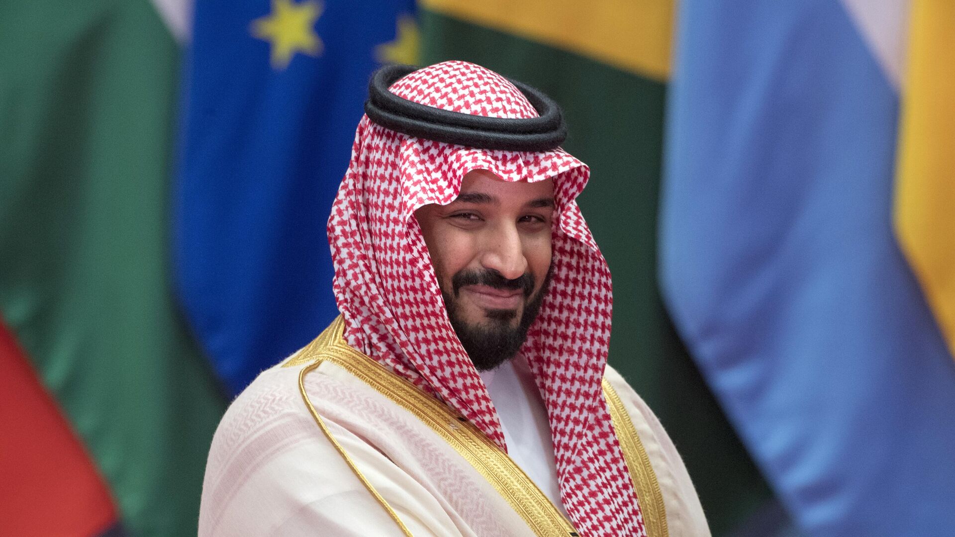 Принц Саудовской Аравии об инвестициях в киберспорт: сегодня это как обогнать Голливуд