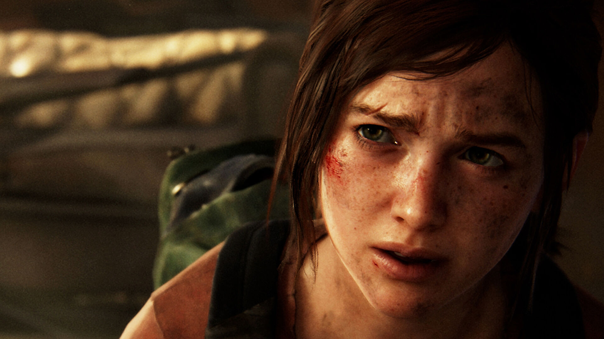 Глава Naughty Dog подтвердил, что The Last of Us Part I выйдет на  Steam Deck