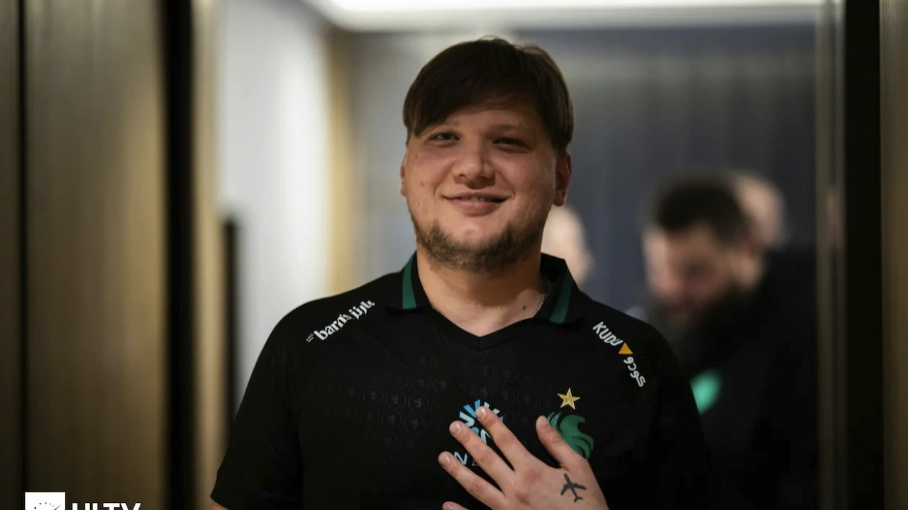 S1mple порадовал китайских фанатов своим появлением на PW Shanghai Major 2024 [Обновлено]