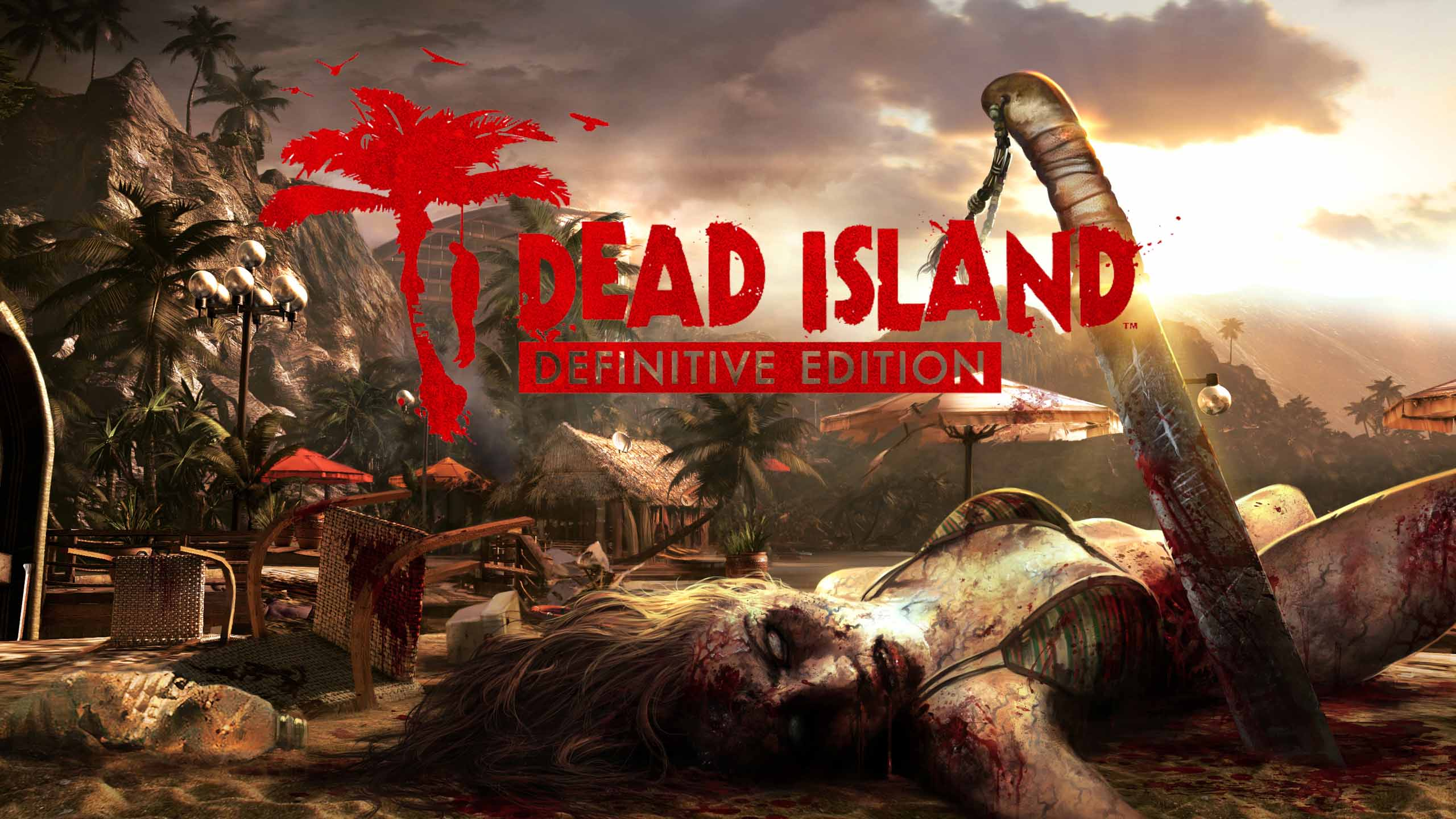 Dead Island Definitive Edition