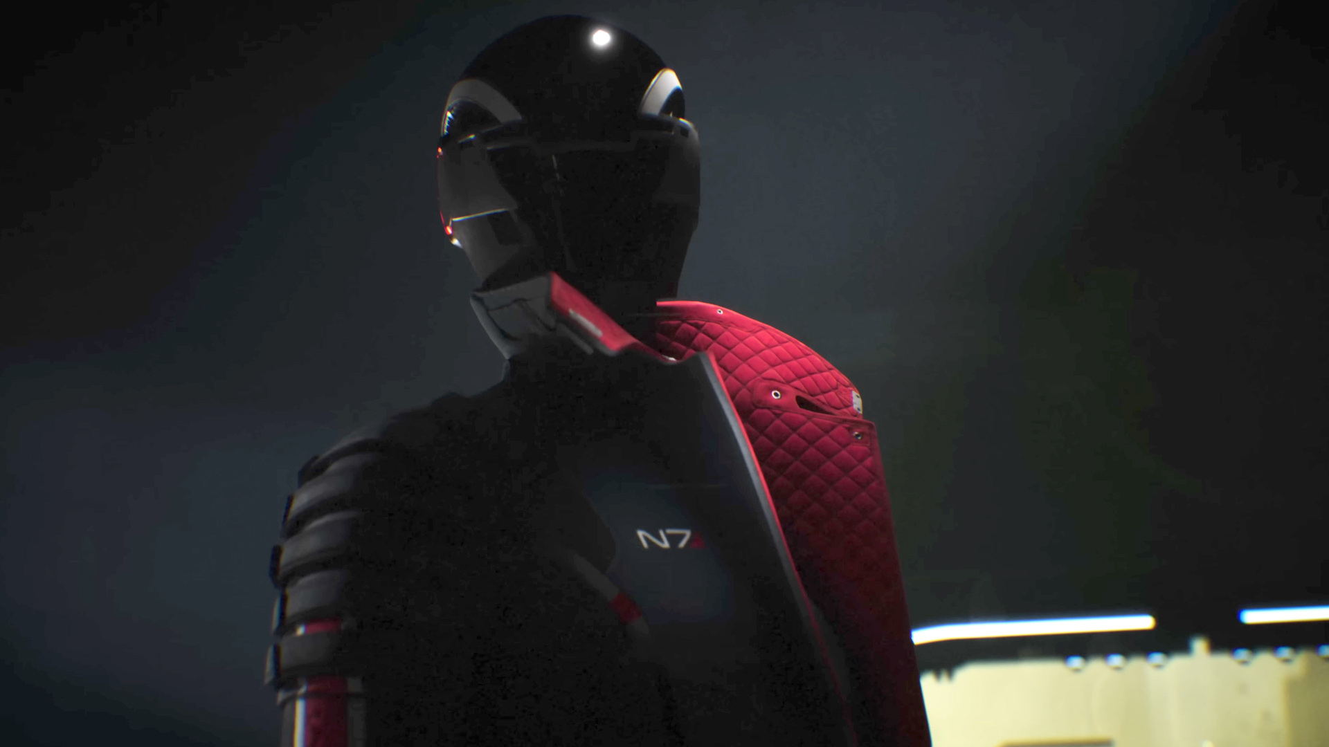 Инсайдер: Mass Effect 5 может выйти в 2029 году