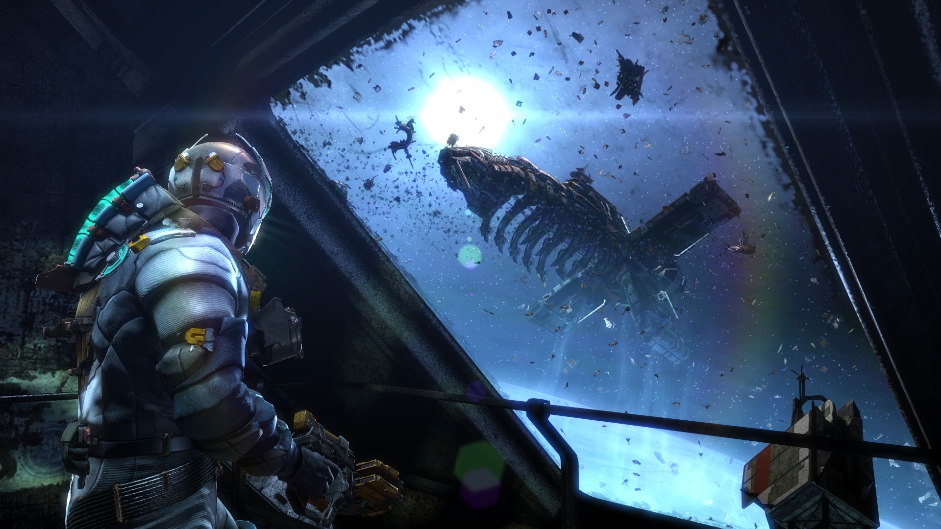 Dead space steam фото 92