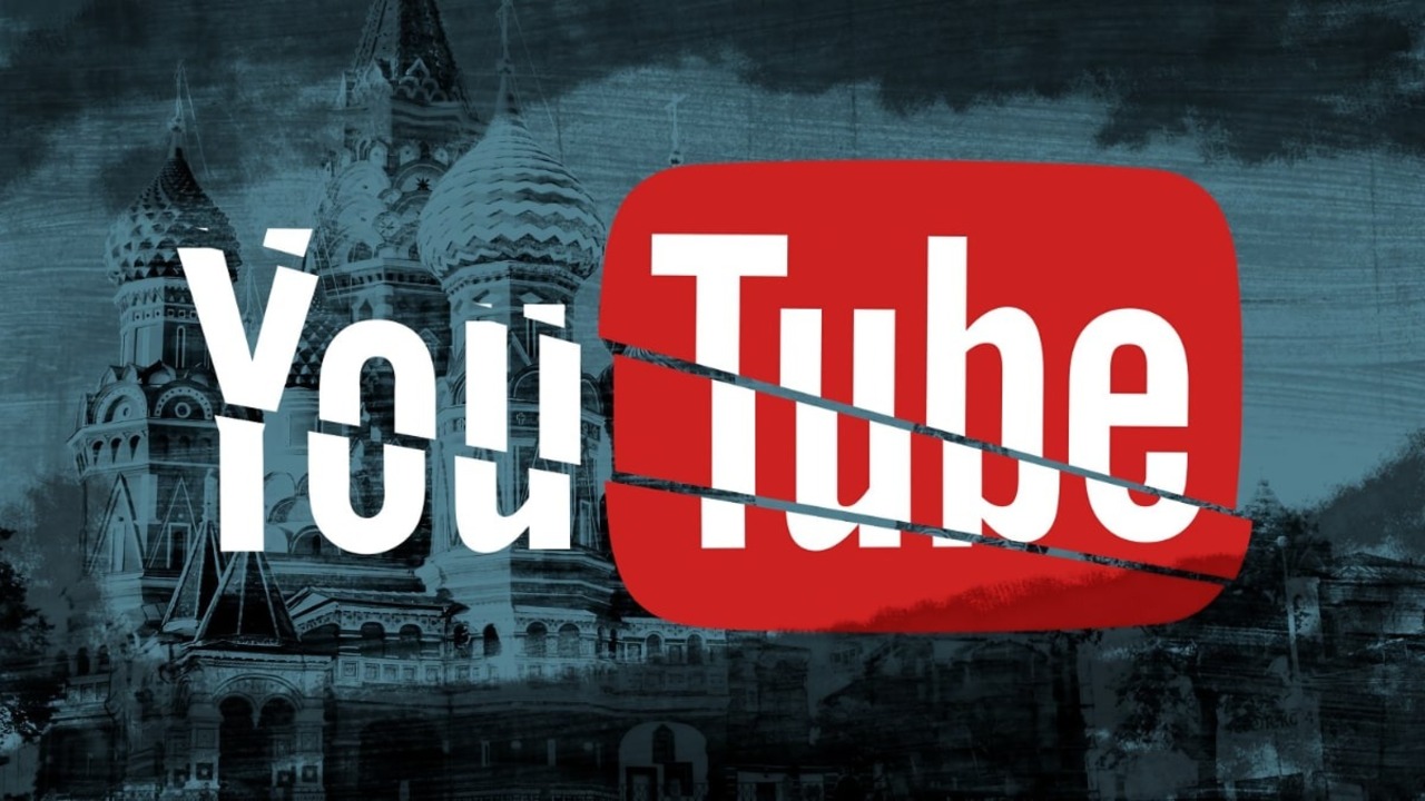YouTube начал умирать: «Ростелеком» заметил ухудшение качества видео и рост жалоб