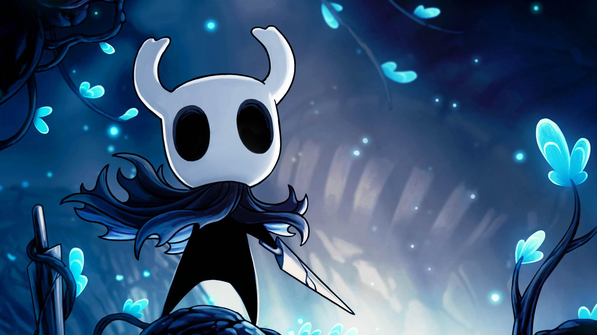 Hollow Knight