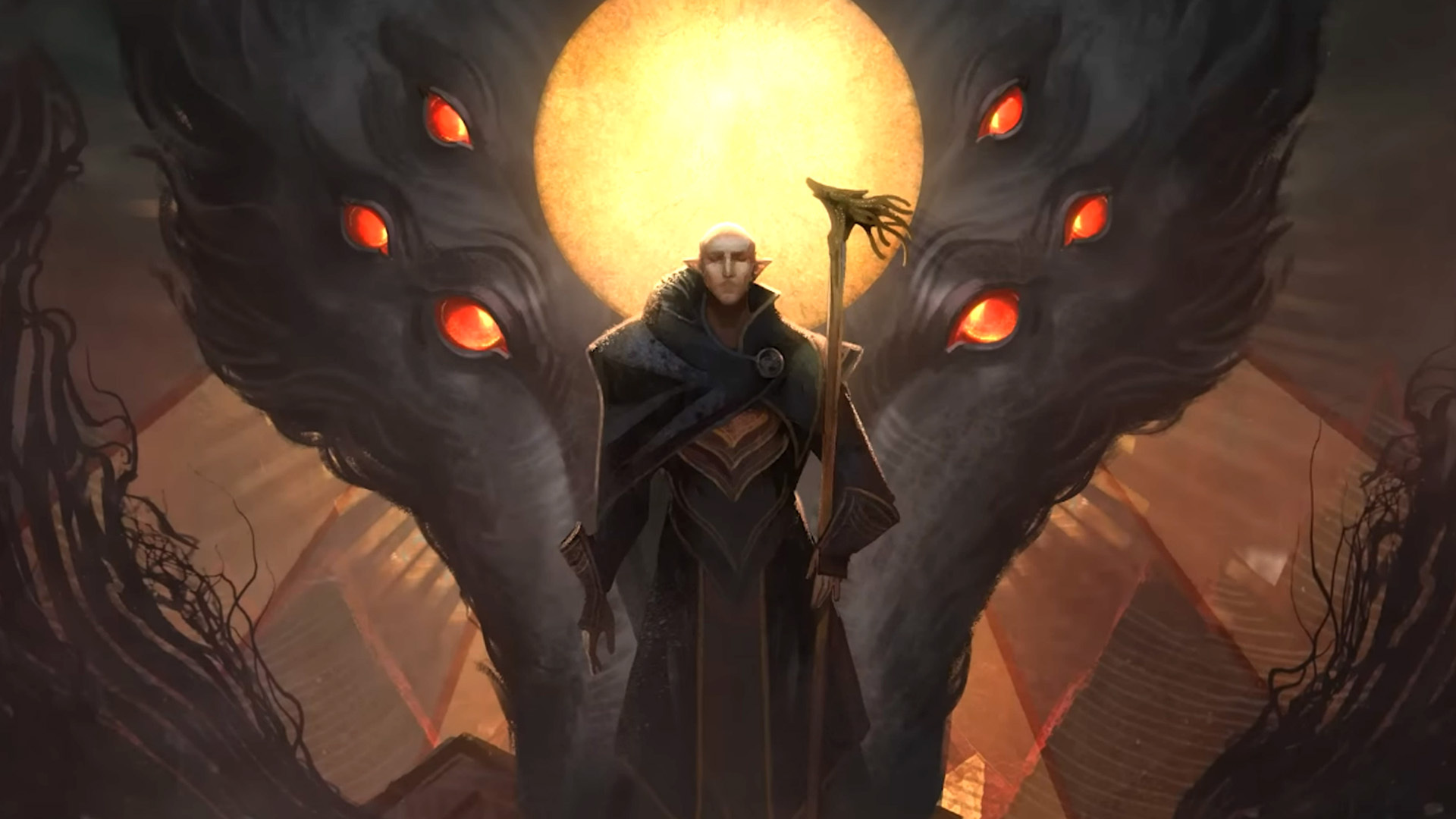 СМИ: Dragon Age: Dreadwolf выйдет не раньше 2024 года
