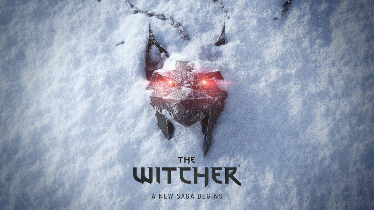 CD Projekt RED анонсировала новую часть «‎Ведьмака»