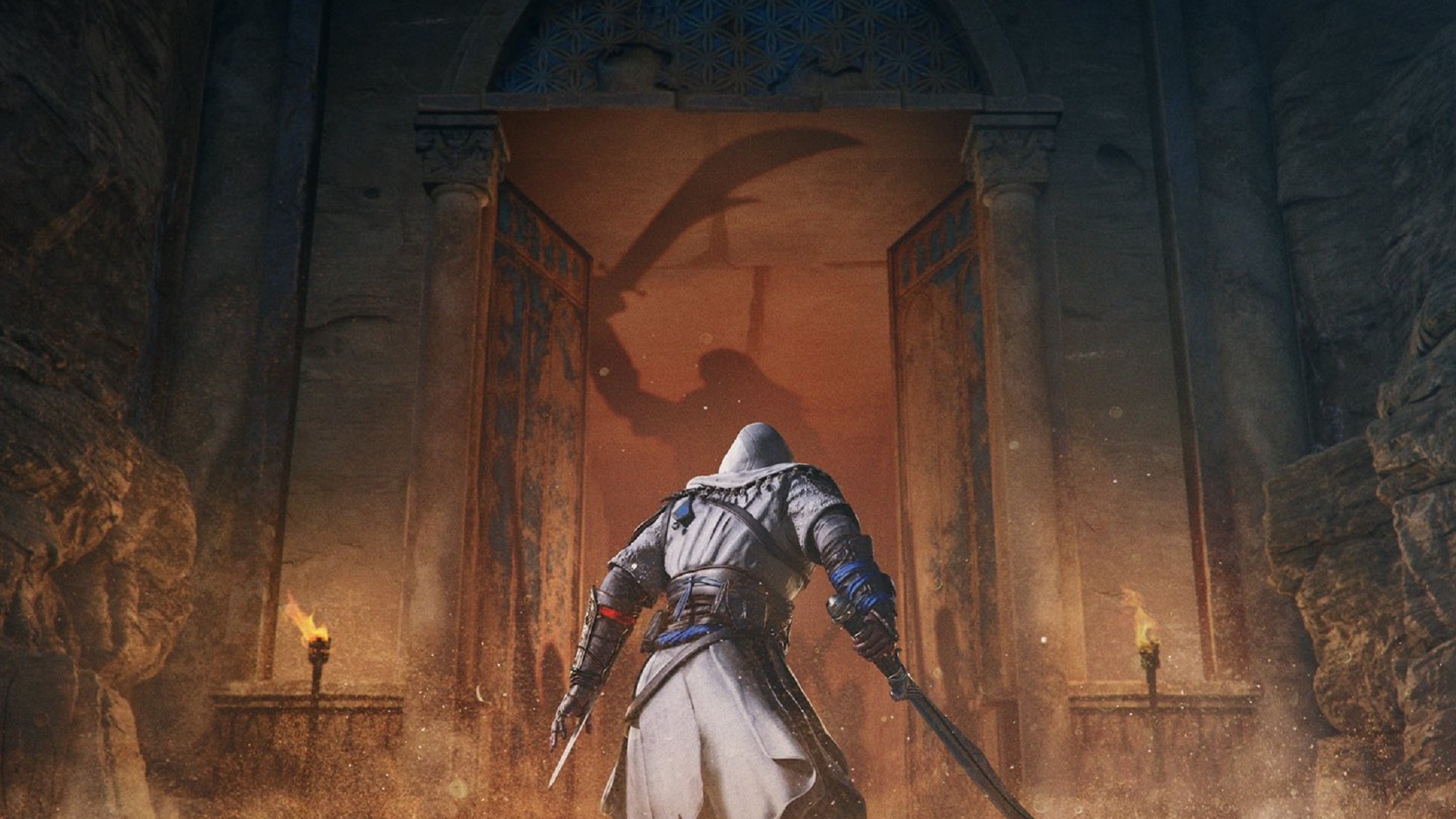 В сети нашли возможную дату релиза Assassin's Creed Mirage — это март 2023 года