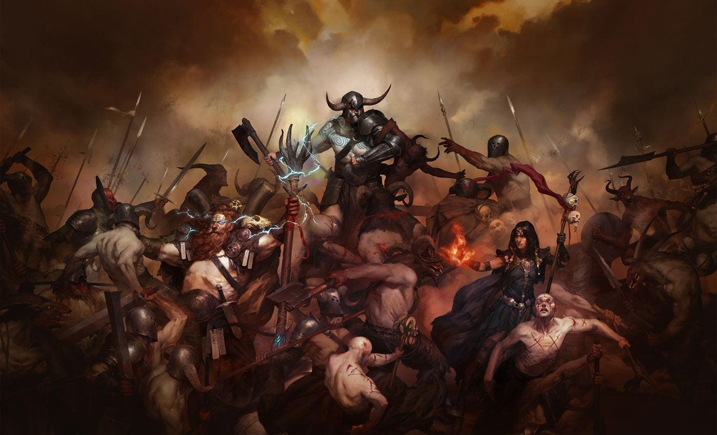 Что такое аспекты в Diablo 4 и как их получить