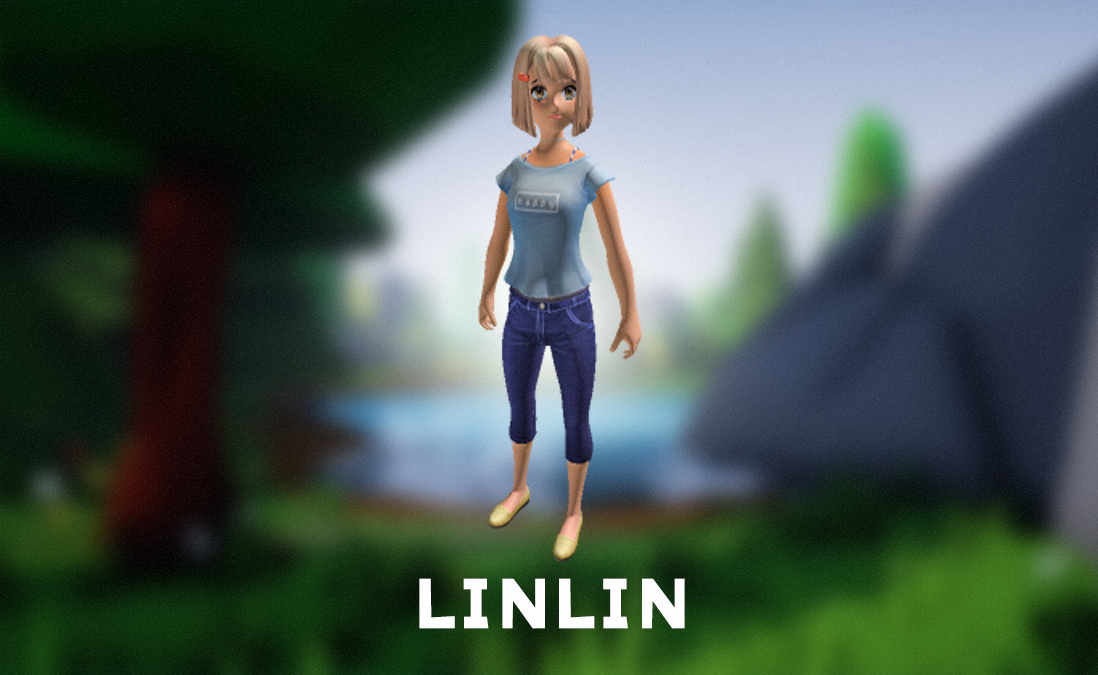 Linlin