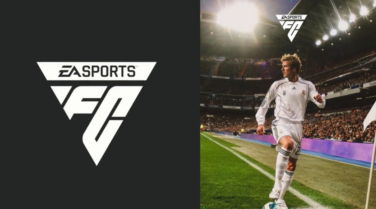 EA Sports FC 24 возглавила рейтинг игр в Великобритании в октябре