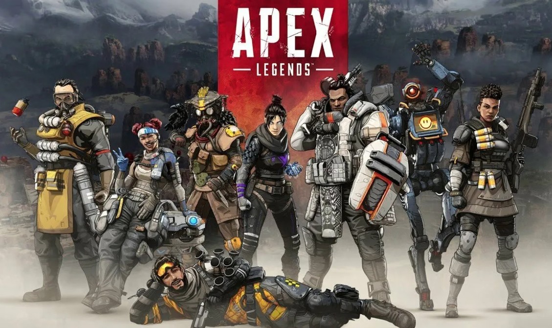 В Apex Legends временно отключили серверы для восстановления прогресса