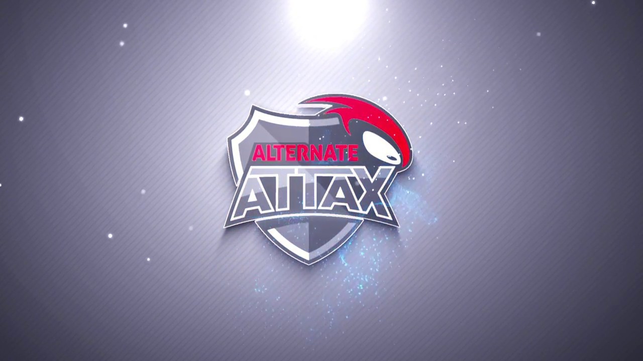 ALTERNATE aTTaX подписала двух игроков BIG Academy на правах аренды