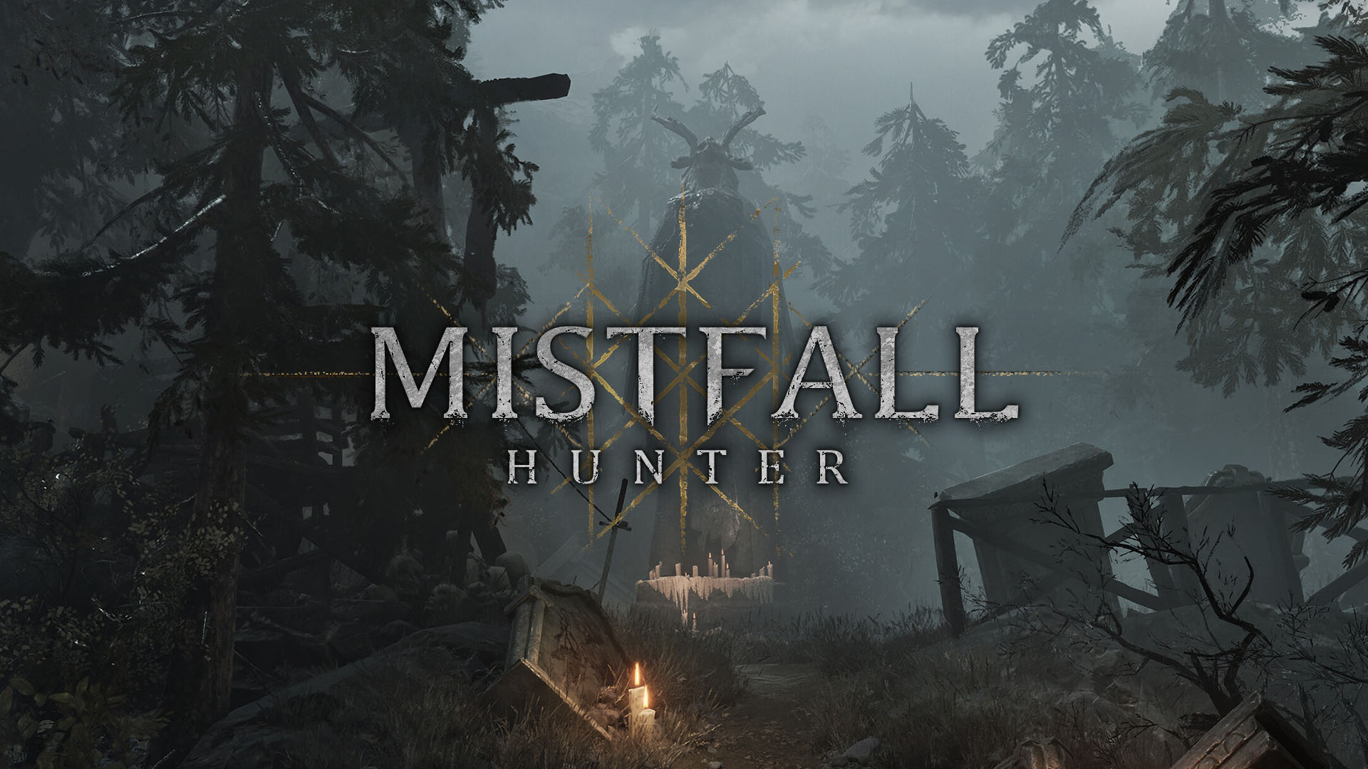 BETA GAMES показала трейлер Mistfall Hunter – скандинавский экшен выйдет на ПК