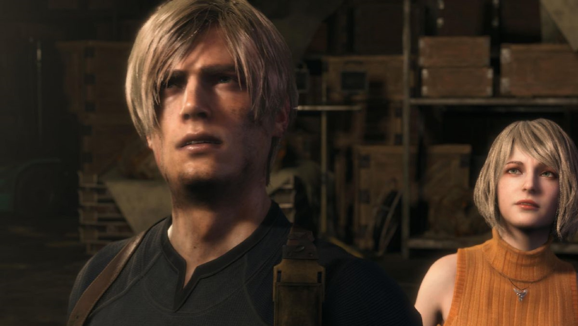 Продажи ремейка Resident Evil 4 достигли 5 миллионов копий