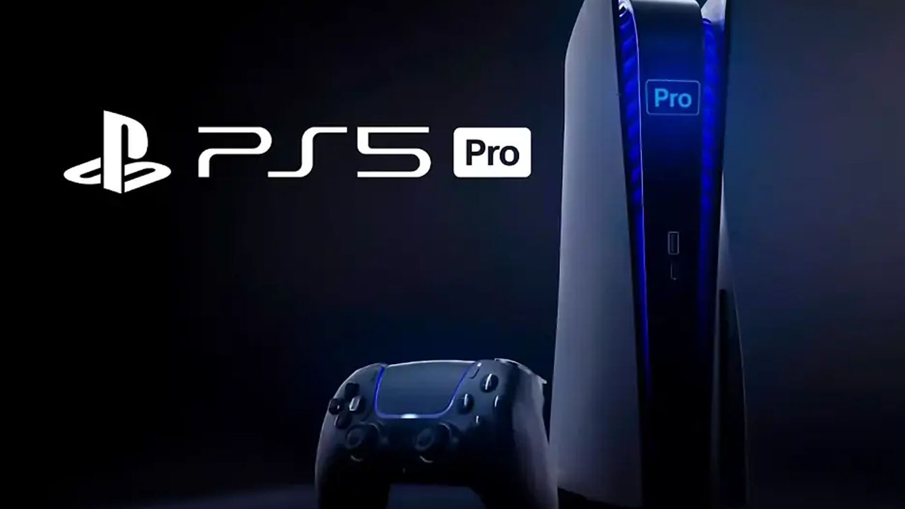 Слух: PlayStation 5 Pro будет на 45% быстрее классической версии