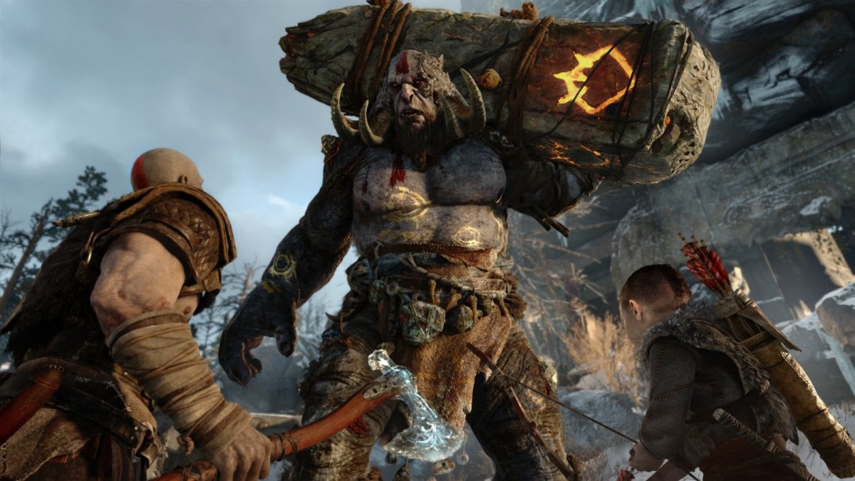 Пользователи Steam из России больше не могут купить God of War, Horizon Zero Dawn и другие игры Sony