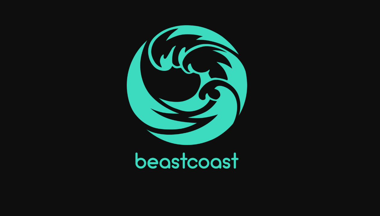 Beastcoast прошла на The International 2023
